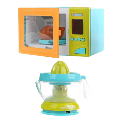 Игровой набор Бытовая техника Veld Co 97538 01